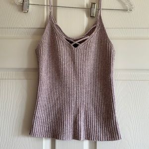 woman’s tank top